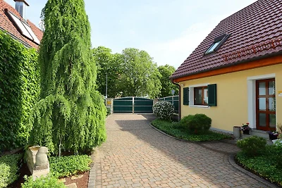 Ferienhaus/Winzerhaus Sasbach