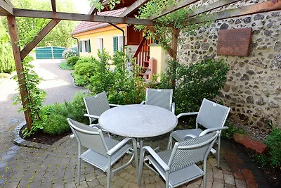 Ferienhaus/Winzerhaus Sasbach