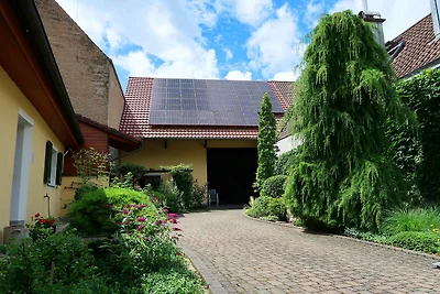 Ferienhaus/Winzerhaus Sasbach