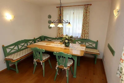 Ferienhaus/Winzerhaus Sasbach