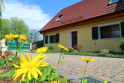 Ferienhaus/Winzerhaus Sasbach