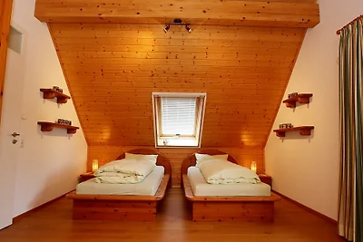 Ferienhaus/Winzerhaus Sasbach