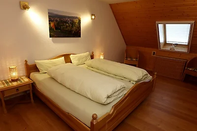 Ferienhaus/Winzerhaus Sasbach