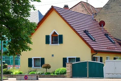 Ferienhaus/Winzerhaus Sasbach