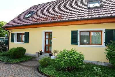 Ferienhaus/Winzerhaus Sasbach