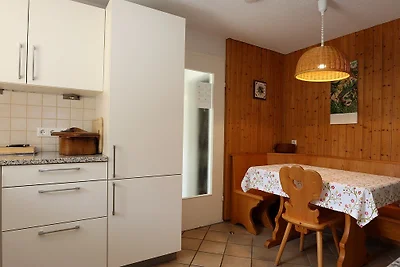 Ferienhaus/Winzerhaus Sasbach
