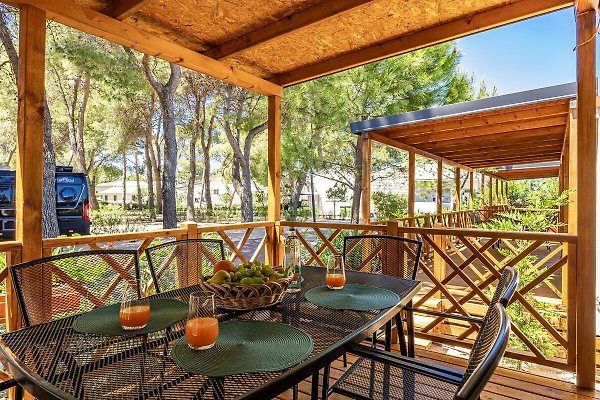 Oggetto vacanza Šibenik