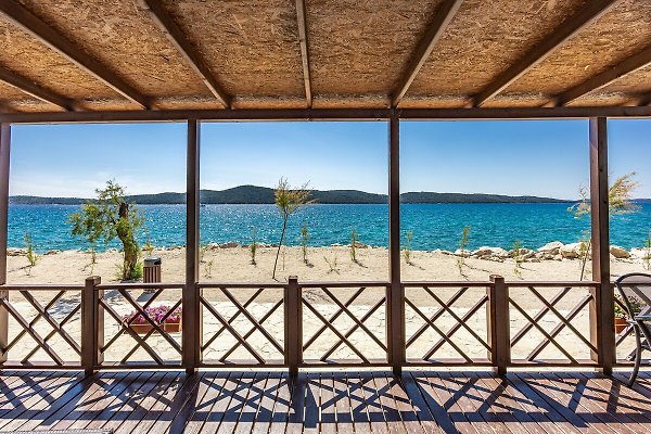 Oggetto vacanza Šibenik
