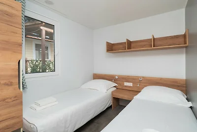 Resort Premium Mobilheim (4+1) dire