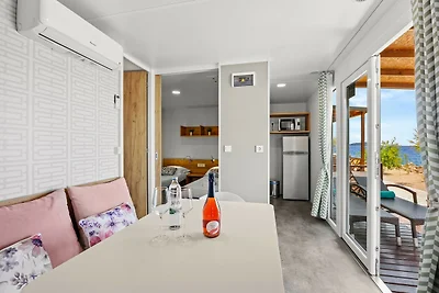 Resort Premium Mobilheim (4+1) dire
