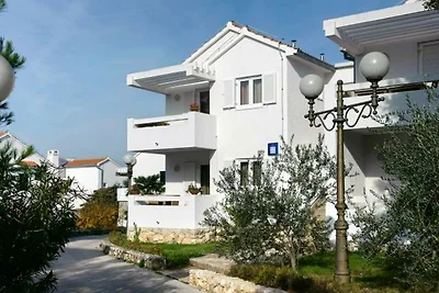 Resort Ferienwohnung A1 (2+2)