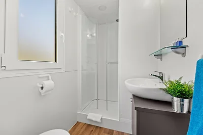 Resort Standard Mobile Home (4+2)