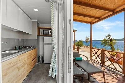 Resort Premium Mobilheim (4+1) dire