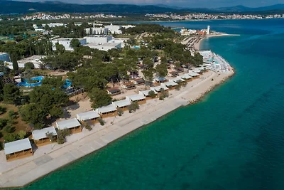 Resort Ferienwohnung A2 (3+2)