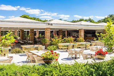 Resort Ferienwohnung A1 (2+2)