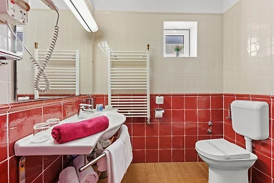 Resort Apartment A2 (3+2)