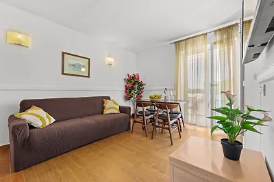 Resort Apartment A2 (3+2)