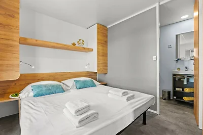 Resort Premium Mobilheim (4+1) dire