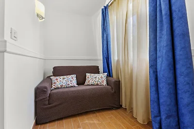 Resort Apartment A3 (4+3)
