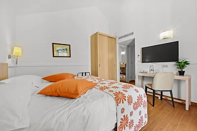 Resort Ferienwohnung A1 (2+2)