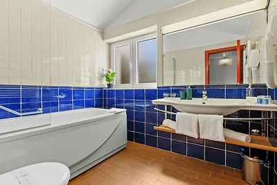 Resort Apartment A3 (4+3)