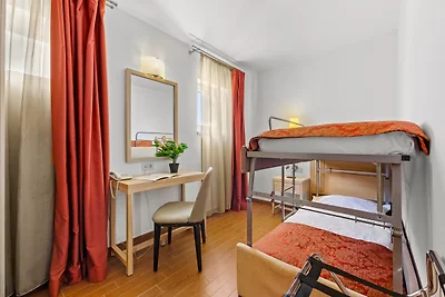Resort Apartment A2 (3+2)