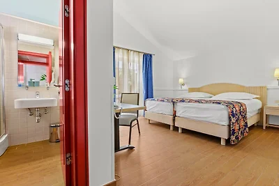 Resort Apartment A3 (4+3)