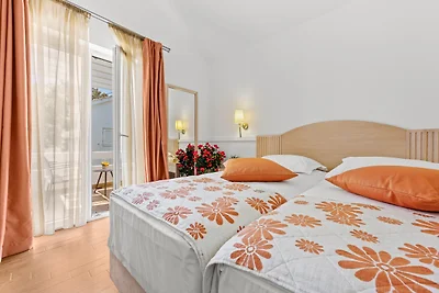 Resort Ferienwohnung A1 (2+2)