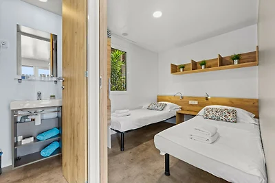 Resort Premium Mobilheim (4+1) dire