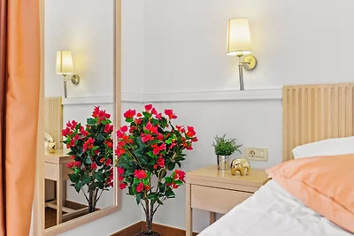 Resort Ferienwohnung A1 (2+2)