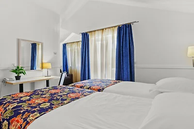 Resort Apartment A3 (4+3)