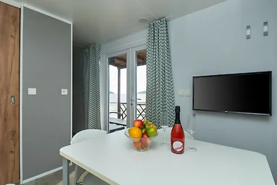 Resort Premium Mobilheim (4+1) dire