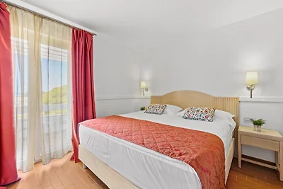 Resort Apartment A2 (3+2)