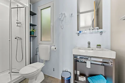 Resort Premium Mobilheim (4+1) dire
