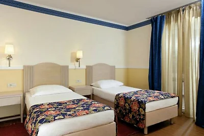 Resort Ferienwohnung A3 (4+3)