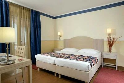 Resort Ferienwohnung A3 (4+3)