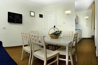 Resort Ferienwohnung A3 (4+3)
