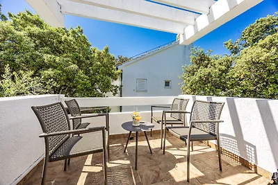 Resort Ferienwohnung A1 (2+2)