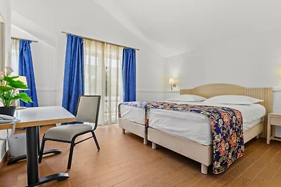 Resort Apartment A3 (4+3)