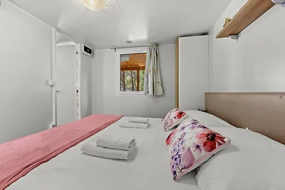 Resort Standard Mobile Home (4+2)