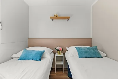Resort Standard Mobile Home (4+2)