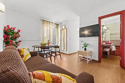 Resort Apartment A2 (3+2)