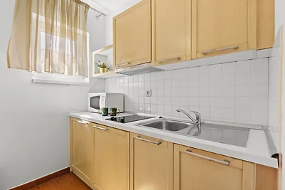 Resort Apartment A2 (3+2)
