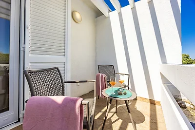 Resort Apartment A2 (3+2)