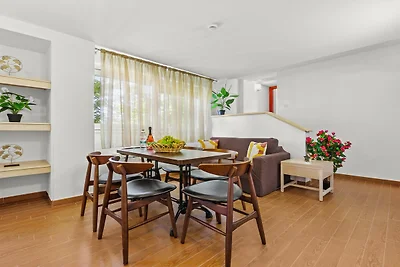 Resort Apartment A3 (4+3)