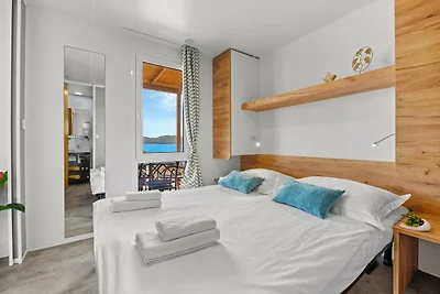 Resort Premium Mobilheim (4+1) dire
