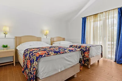 Resort Apartment A3 (4+3)