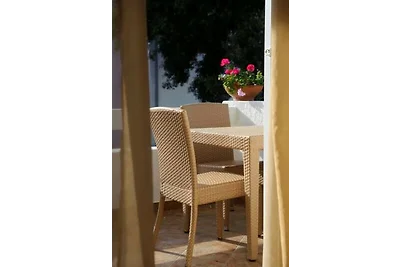 Resort Ferienwohnung A2 (3+2)