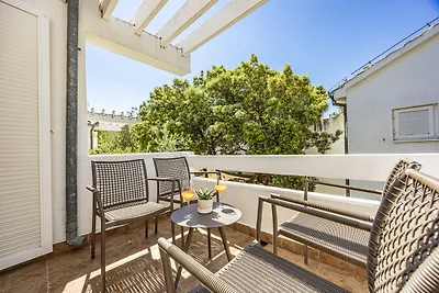 Resort Ferienwohnung A1 (2+2)