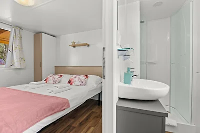 Resort Standard Mobile Home (4+2)